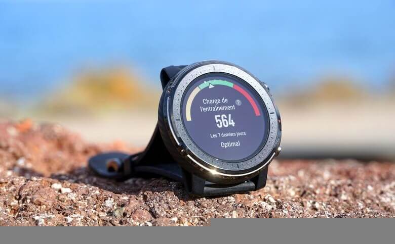 La montre Amazfit Stratos 3 testée de fond en comble