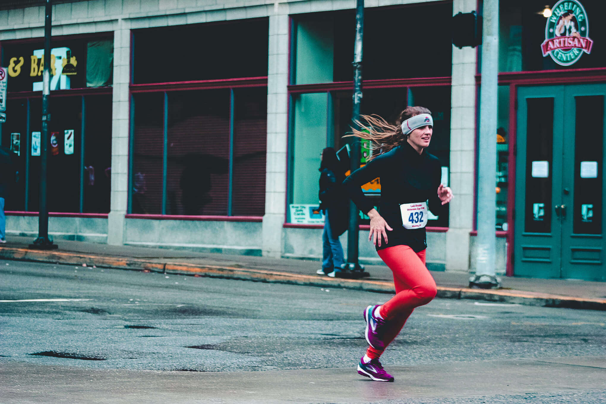 Le marché de la montre multisport ou d&rsquo;ultra a-t-il oublié les femmes ?