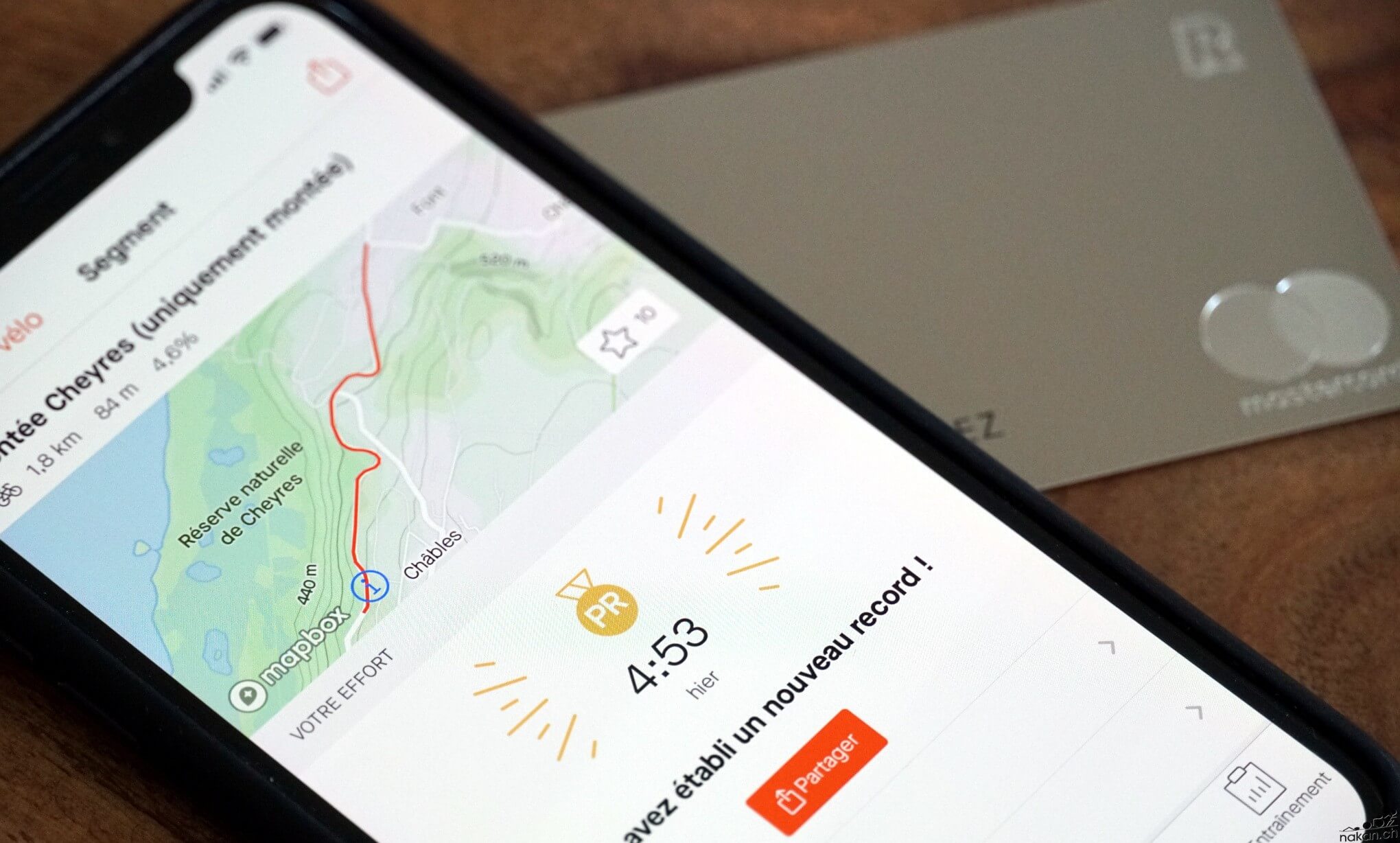 Strava revoit sa stratégie et réduit les fonctionnalités gratuites