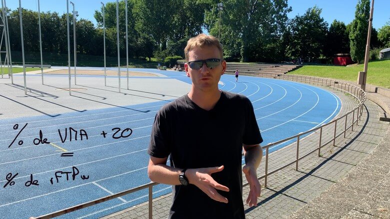 Puissance en course à pied, épisode 6: Les plans d&rsquo;entrainement