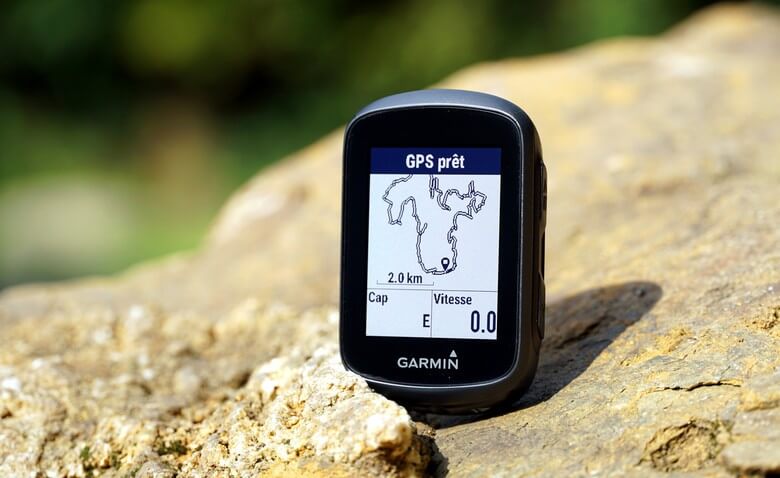 Le compteur Garmin Edge 130 Plus testé de fond en comble