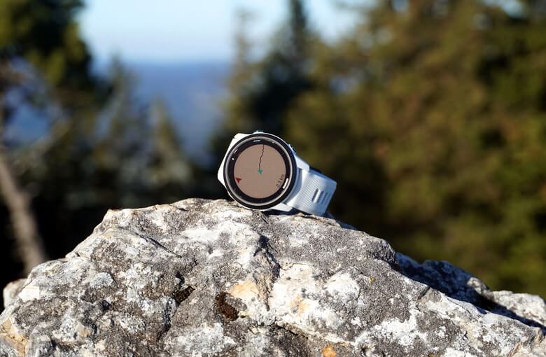 La montre de triathlon Garmin Forerunner 745 testée de fond en comble