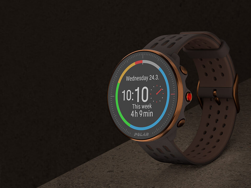 Vantage M2, Ignite 2 et nouveaux capteurs de puissance chez Garmin