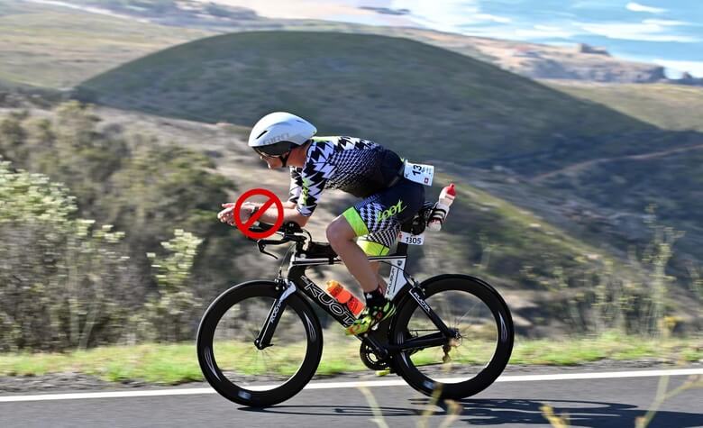 Et si 2021 était la dernière année des montres cardio GPS et des compteurs cyclistes (en compétition)?