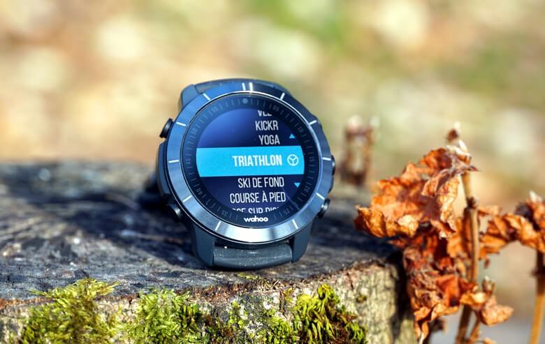 La montre multisport Wahoo ELEMNT Rival testée de fond en comble