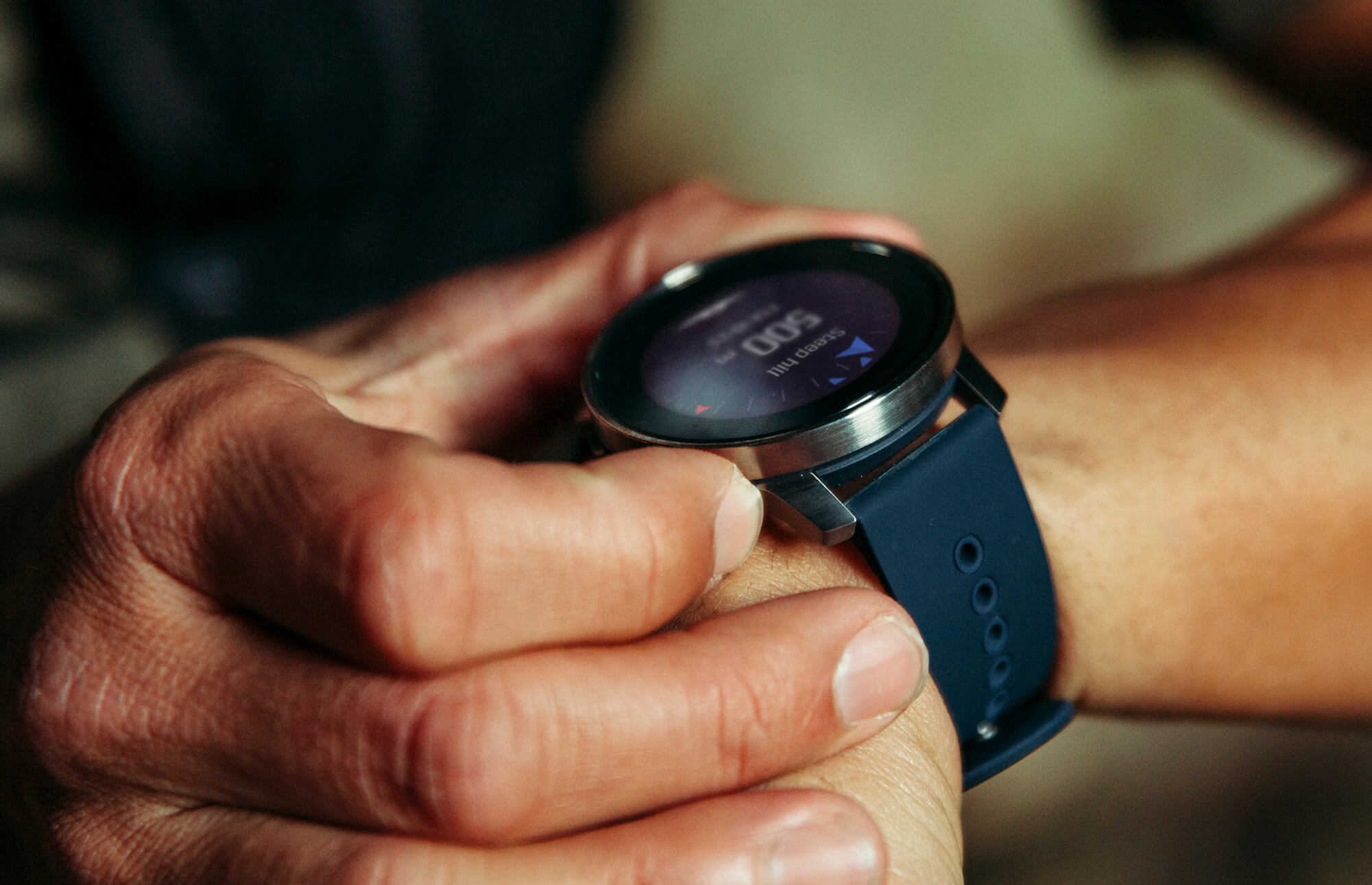 Suunto 9 Peak: la marque re-dessine son flagship