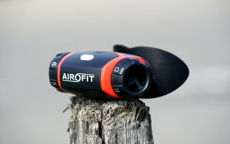 Airofit: bilan après 6 mois d&rsquo;utilisation