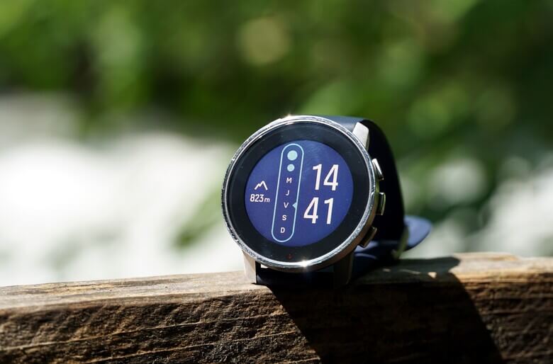La montre outdoor Suunto 9 Peak testée de fond en comble