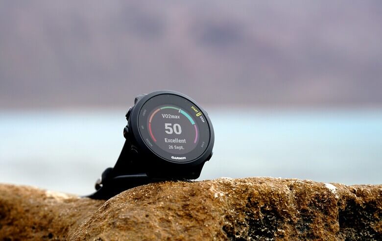 La montre de course à pied Garmin Forerunner 55 testée de fond en comble