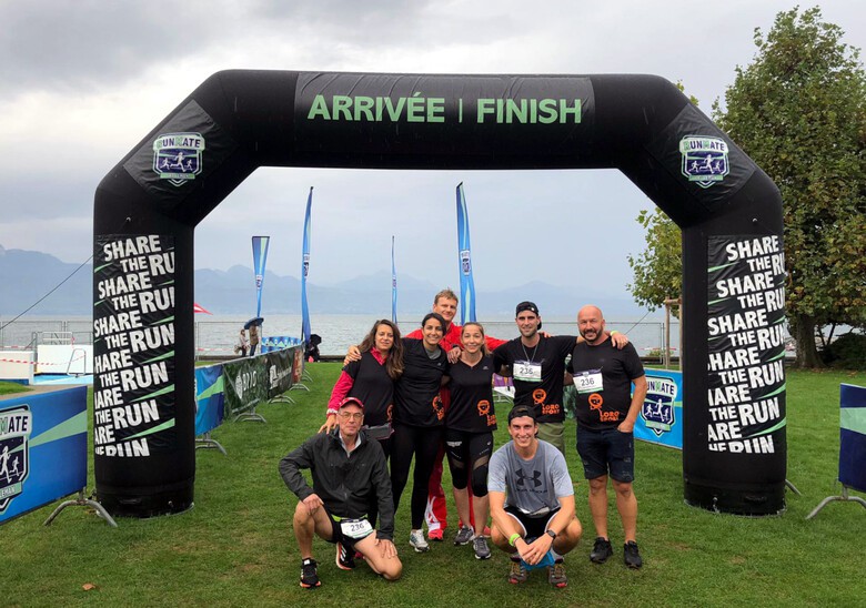 Runmate 2021
