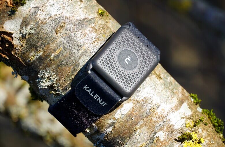 Le brassard cardio Kalenji HRB-500 testé de fond en comble