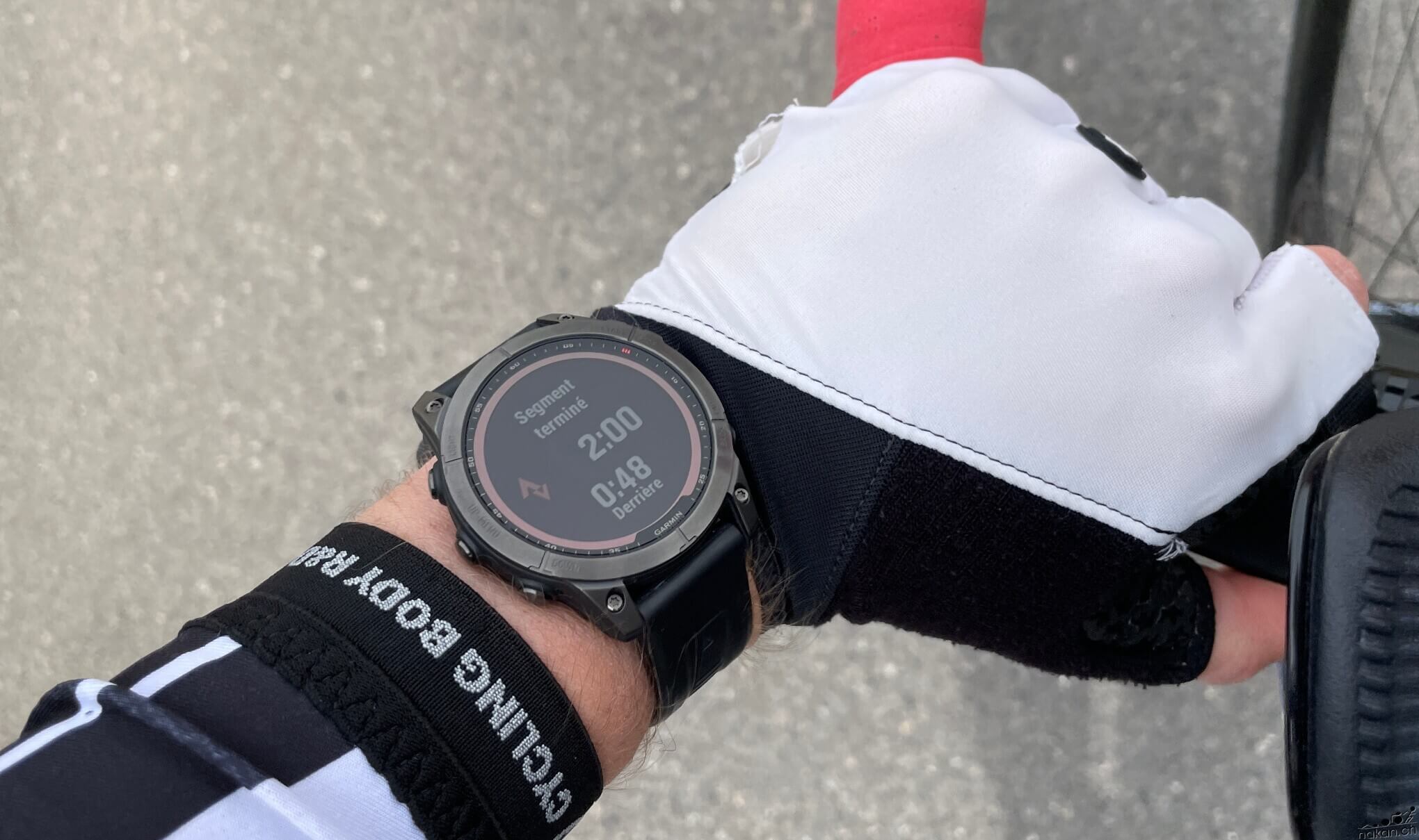 Podcast: S01 E03 – Sur Strava, tout est trop beau avec Marc Mouëza