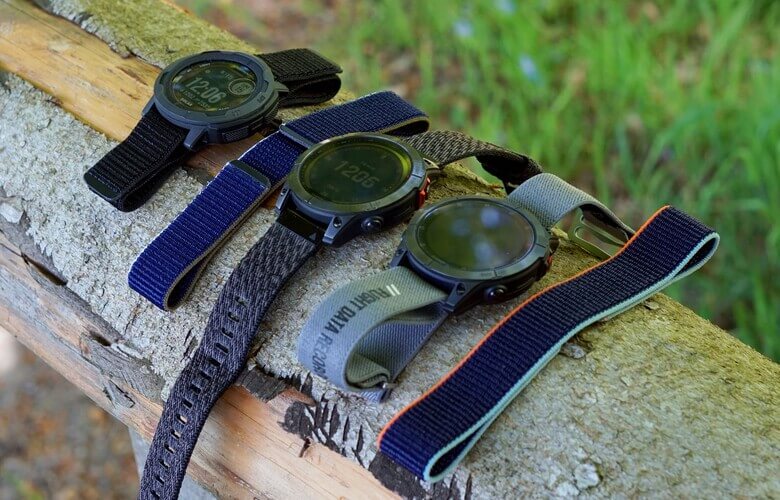 Montres de sport: mes bracelets préférés