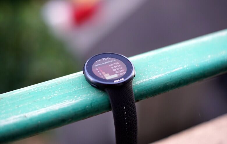 Les montres Polar Pacer et Pacer Pro testées de fond en comble