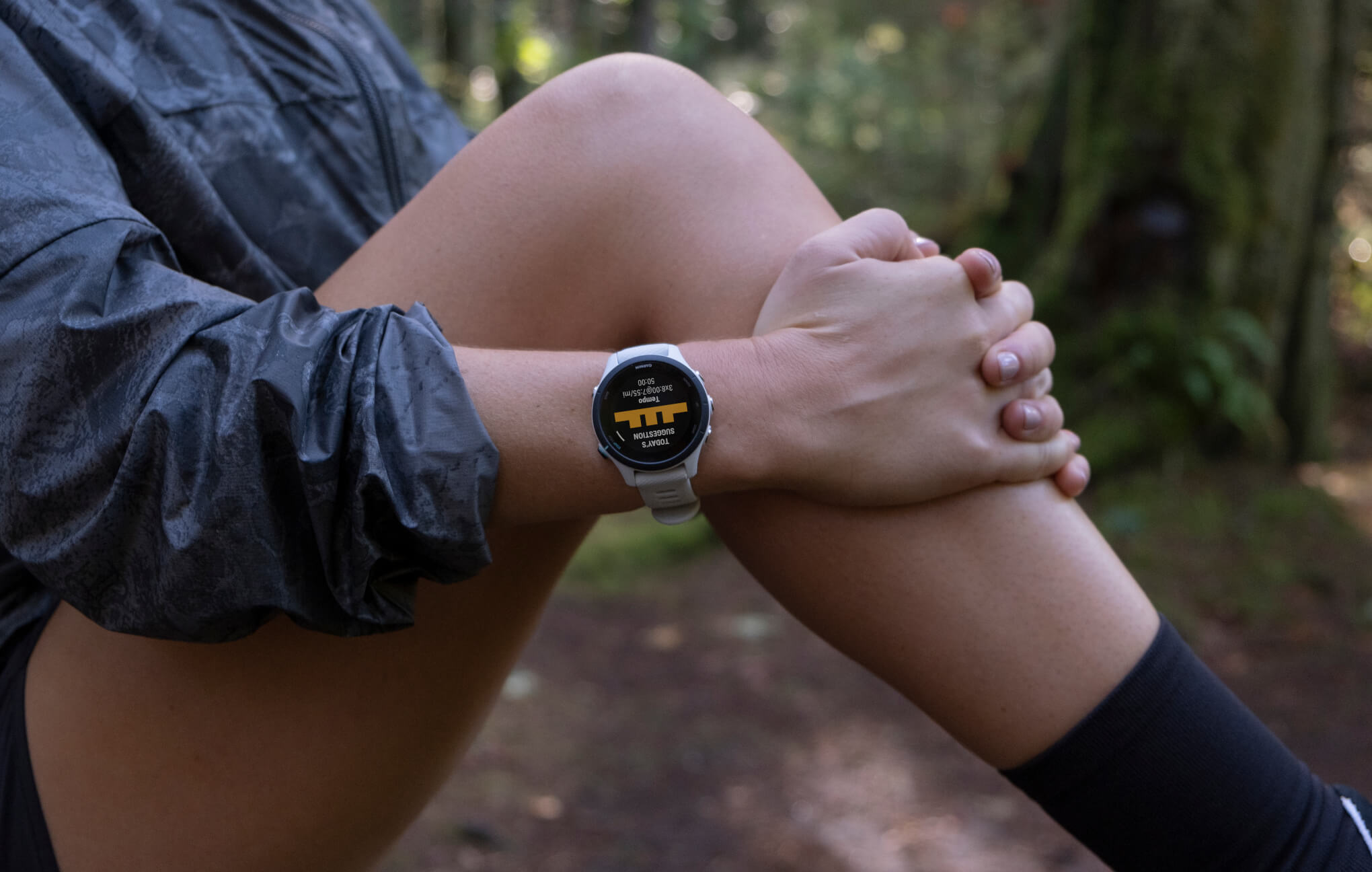 Garmin annonce les Forerunner 955 et 255