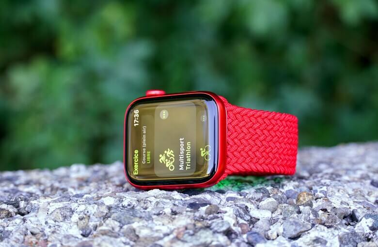 Toutes les nouveautés sportives de l&rsquo;Apple Watch avec watchOS 9