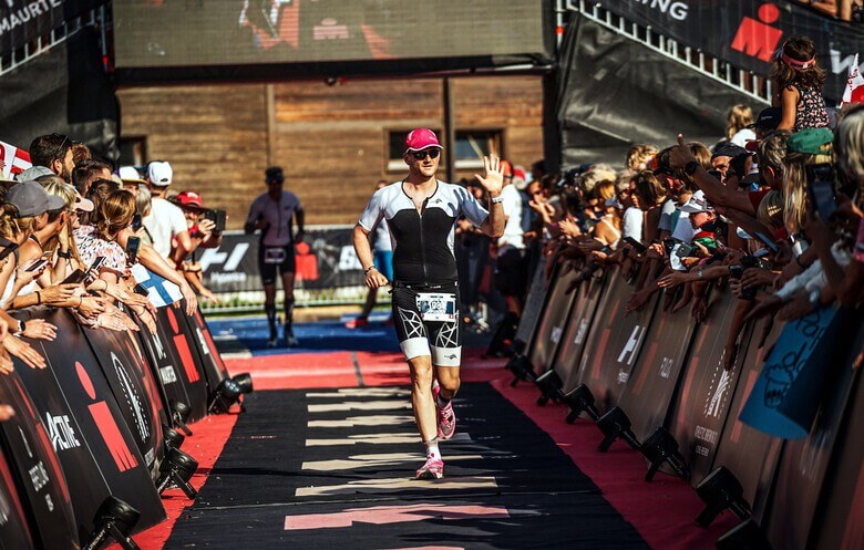 Ironman Thun 2022: le compte-rendu