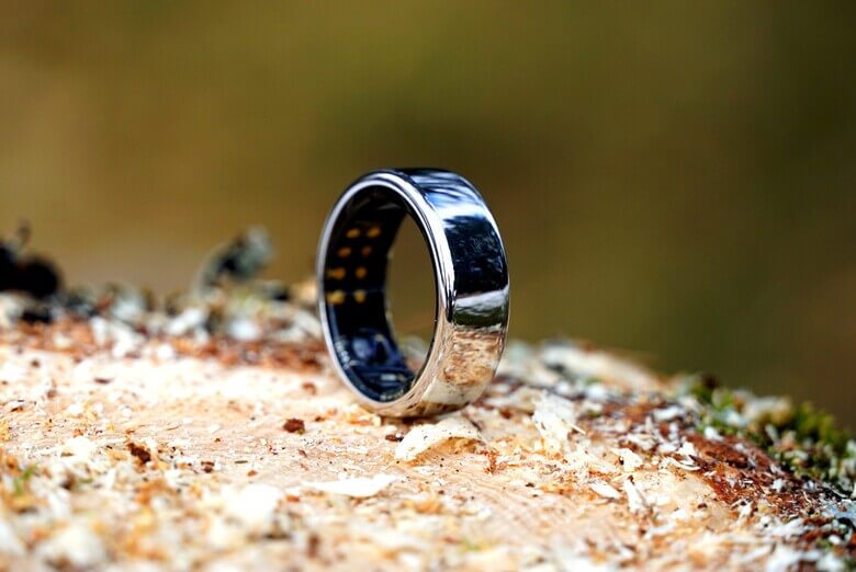 La bague connectée Oura Ring testée de fond en comble