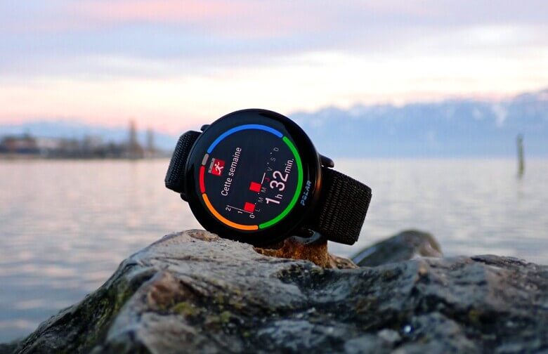 La montre Polar Ignite 3 testée de fond en comble