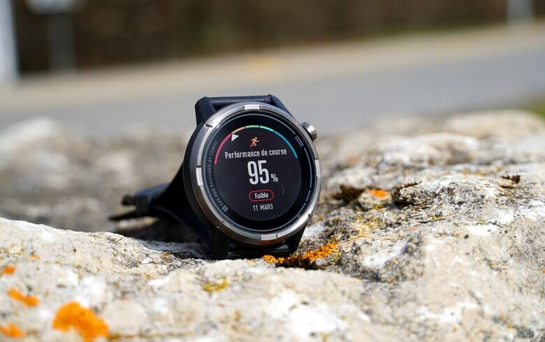 La montre Decathlon GPS 900 testée de fond en comble