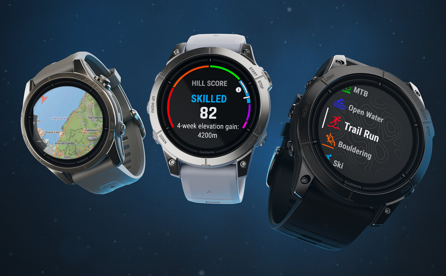 fenix 7 Pro et Epix 2 Pro: qu&rsquo;en penser?