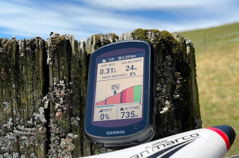 Tout savoir sur ClimbPro de Garmin