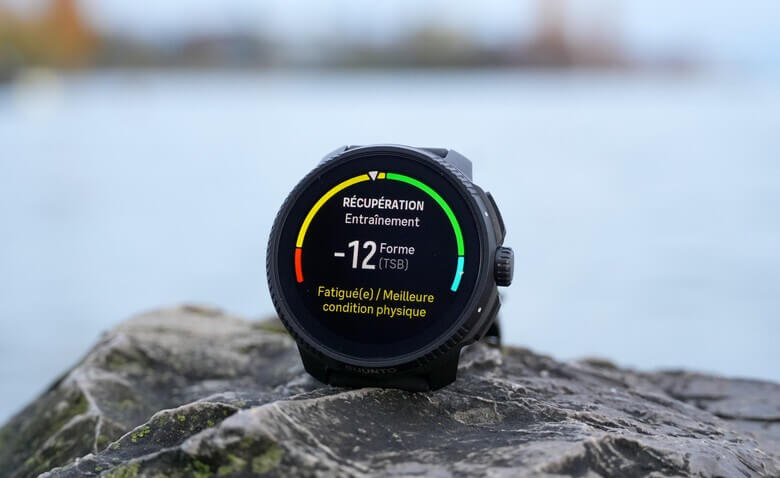 La montre outdoor Suunto Race testée de fond en comble
