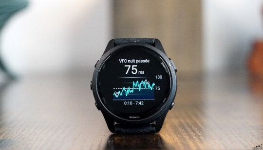 Tout savoir sur la variabilité de fréquence cardiaque (VFC ou HRV)