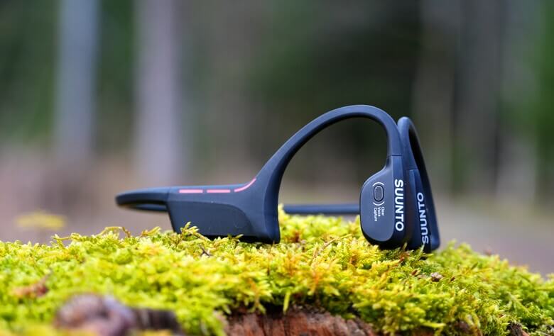 Les casques Suunto Wing et Suunto Sonic testés de fond en comble