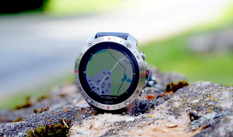 La Polar Grit X 2 Pro testée de fond en comble