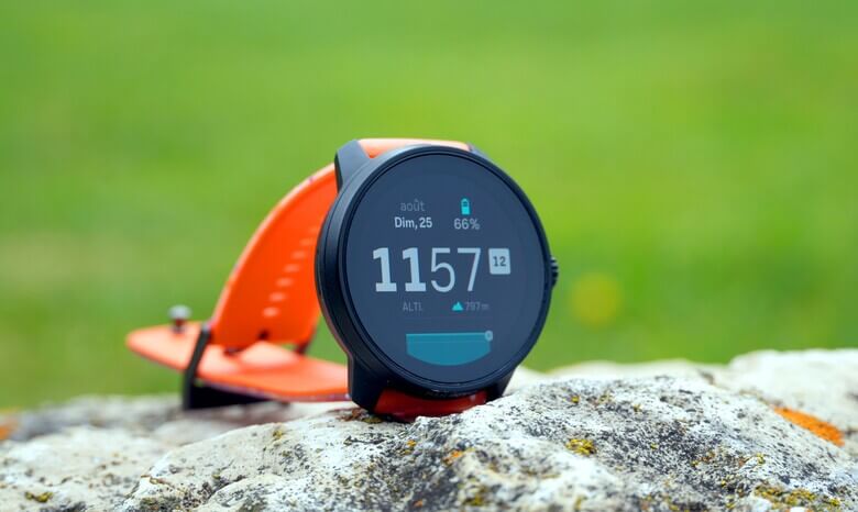 La montre Suunto Race S testée de fond en comble