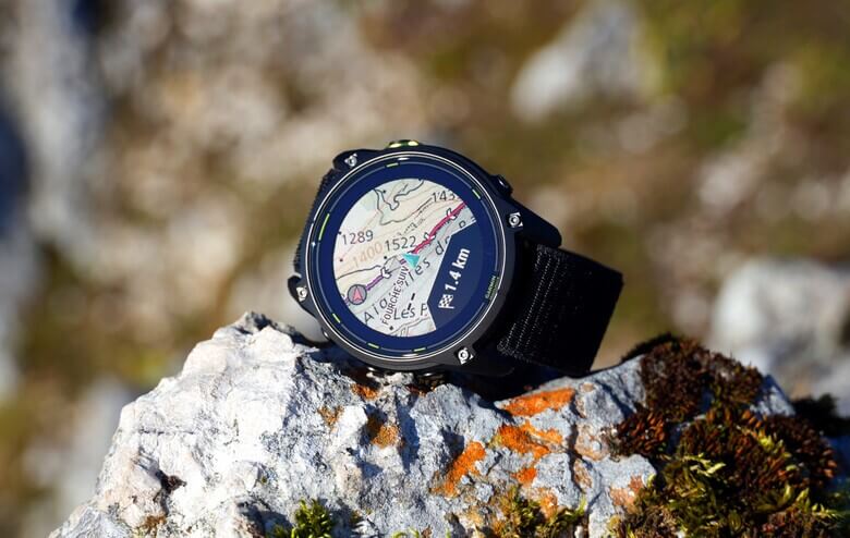 La Garmin Enduro 3 testée de fond en comble