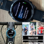 Transition, le podcast triathlon par nakan.ch