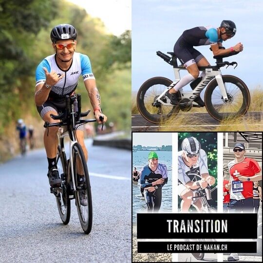 Podcast: S03 E05 – Les championnats du monde Ironman, toujours magiques?