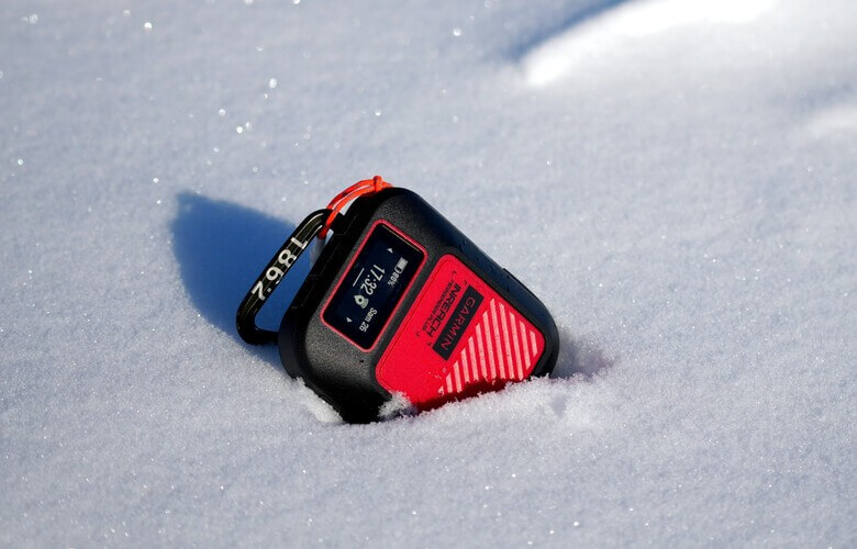 Le Garmin inReach Messenger Plus testé de fond en comble