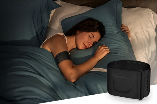 Garmin annonce son Index Sleep Monitor: tous les détails