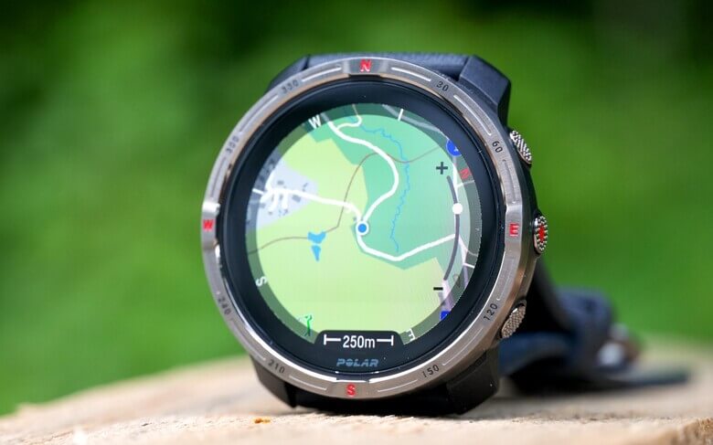 La Polar Grit X2 testée fond en comble