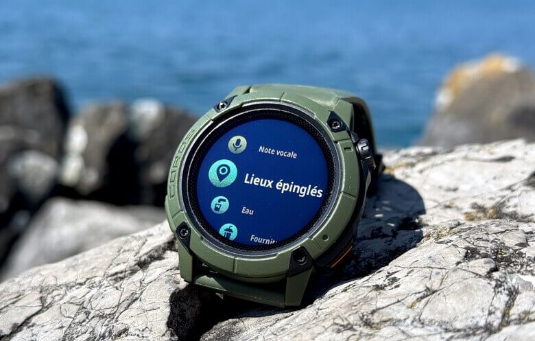 Tout savoir sur le journal d&rsquo;aventure des montres COROS