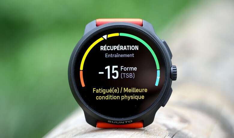 Suunto annonce la Race 2: tous les détails