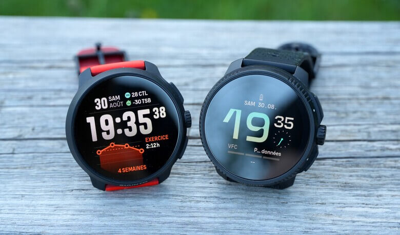 Suunto a largement amélioré la Race 2, mais le meilleur reste à venir!