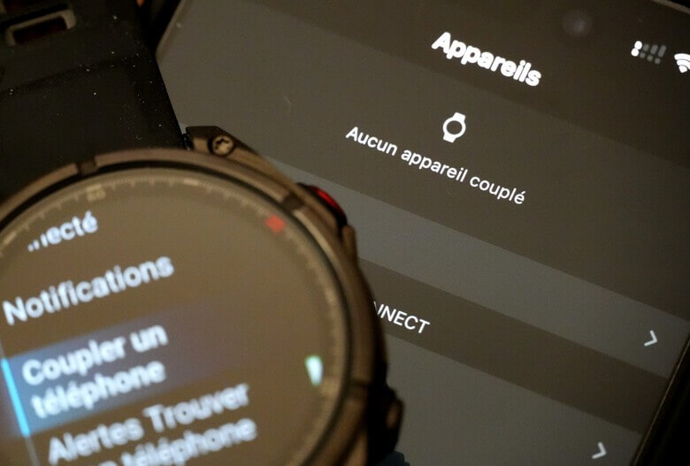 Des millions de montres Garmin déconnectées après une mise à jour