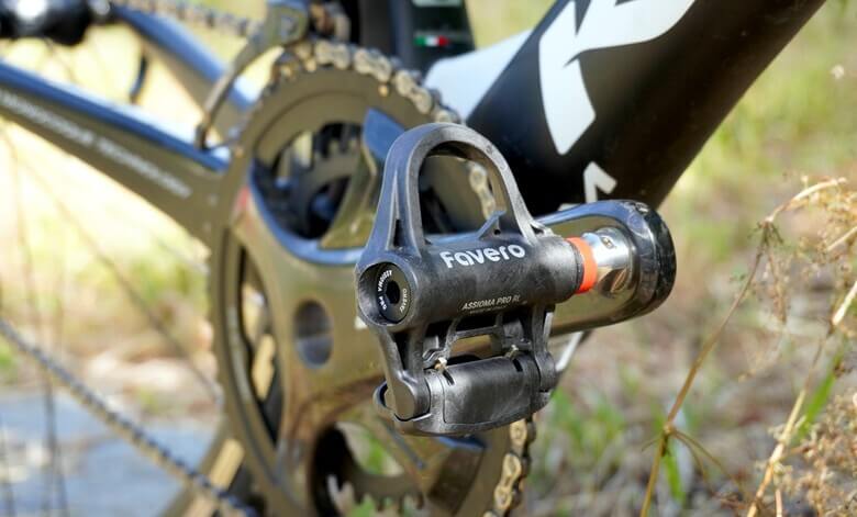 Favero Assioma Pro RL: le test