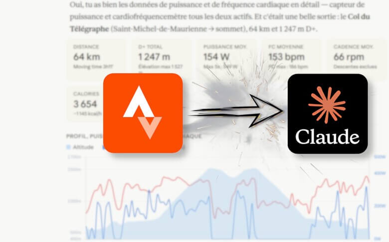 Strava lance à son tour son MCP, dans un exercice d&rsquo;équilibrisme!