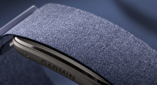 Garmin annonce le bracelet CIRQA: tous les détails